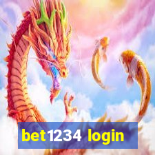 bet1234 login